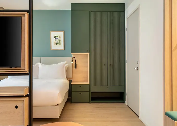 Element By Westin Wroclaw