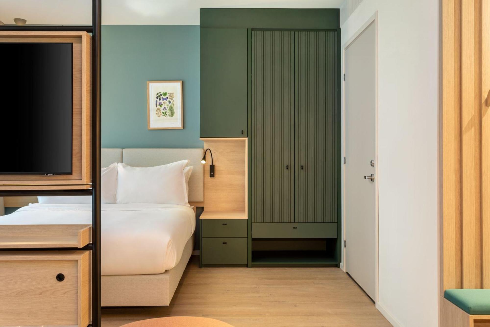 Element By Westin 3* Wroclaw