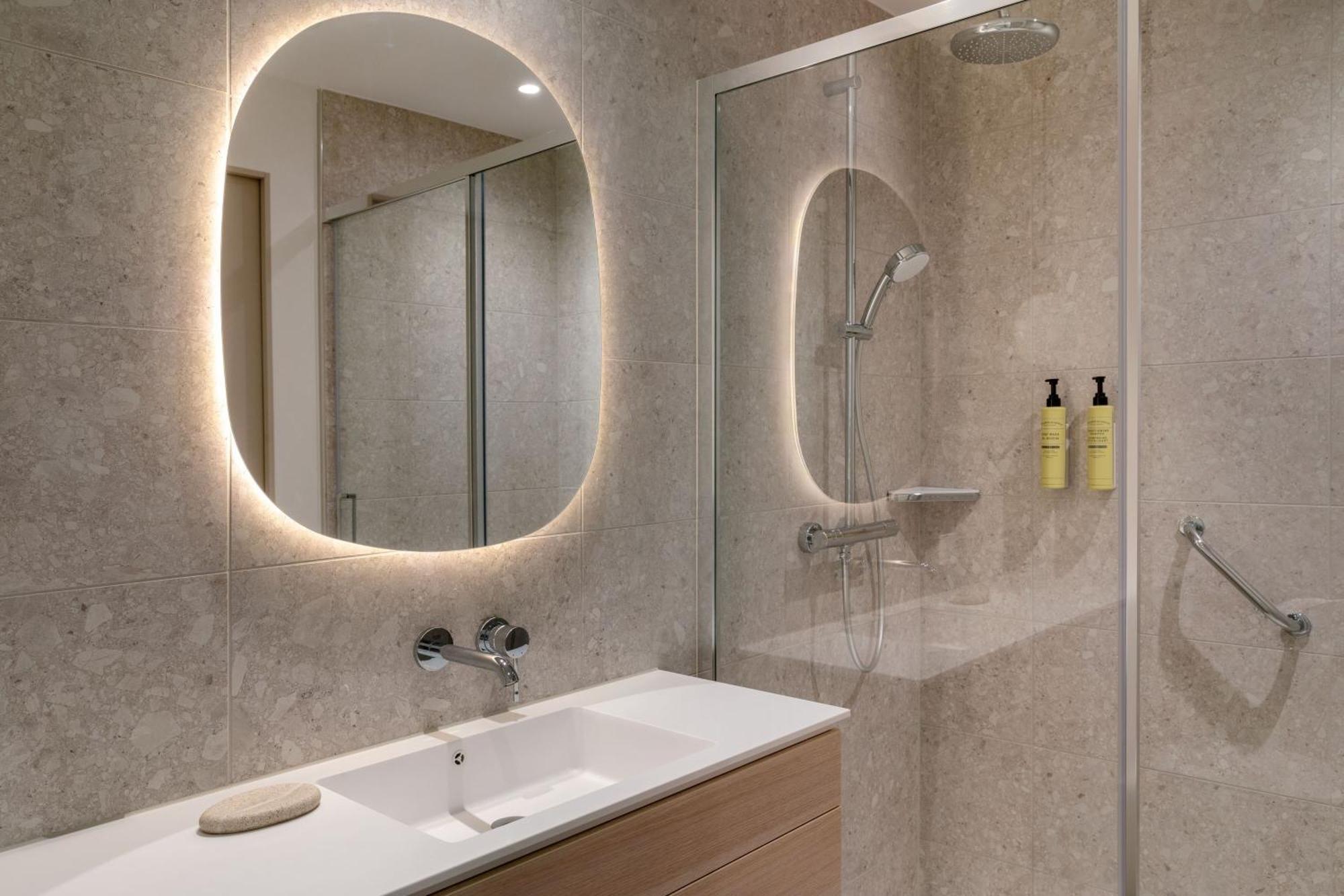 Hotel Element By Westin 3*