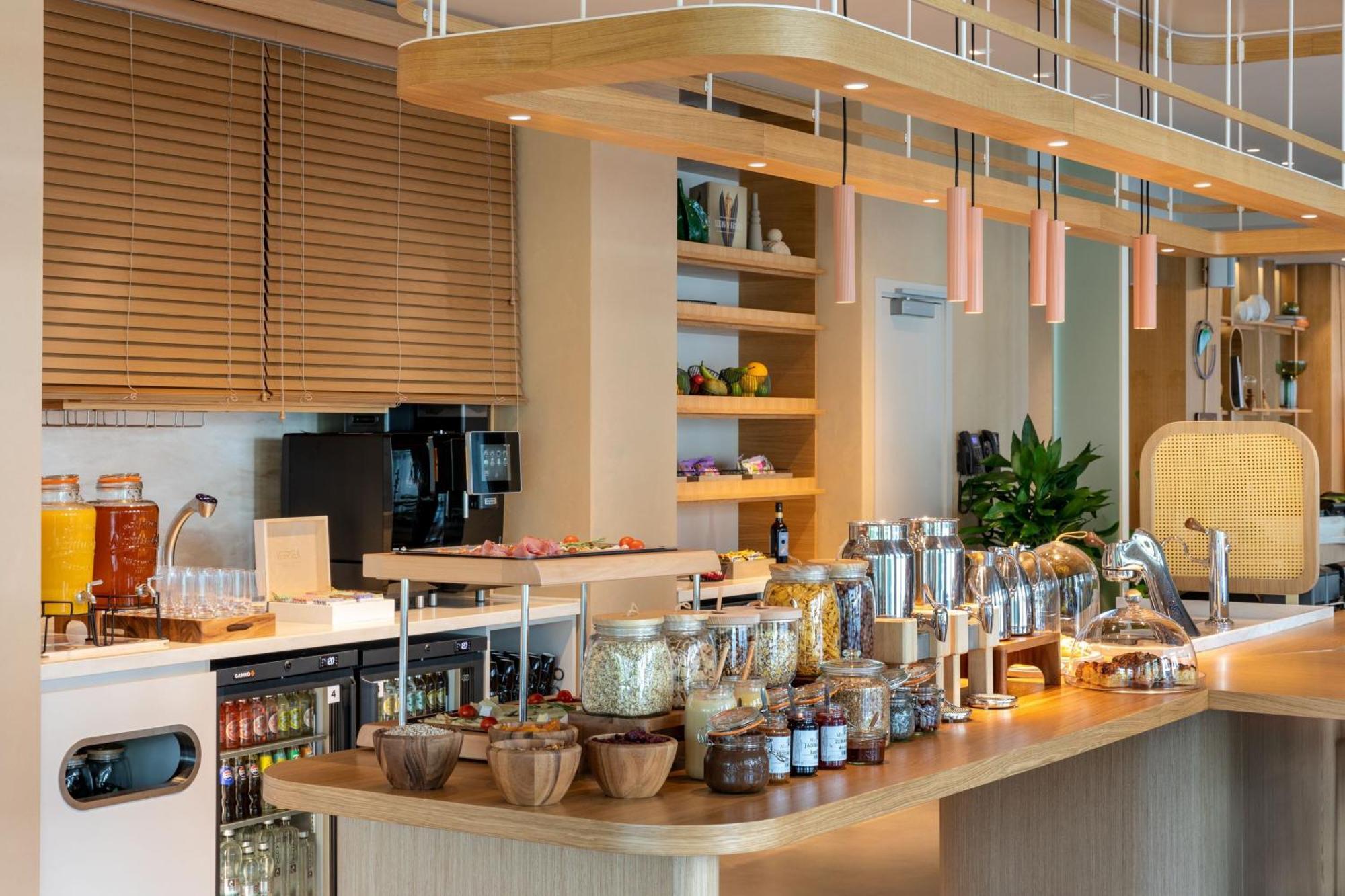 Element By Westin Hotel Wroclaw
