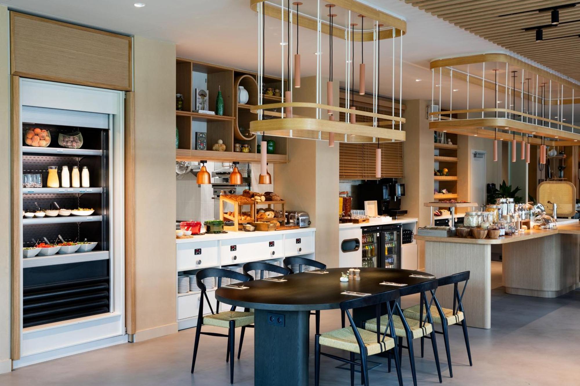 Hotel Element By Westin 3*