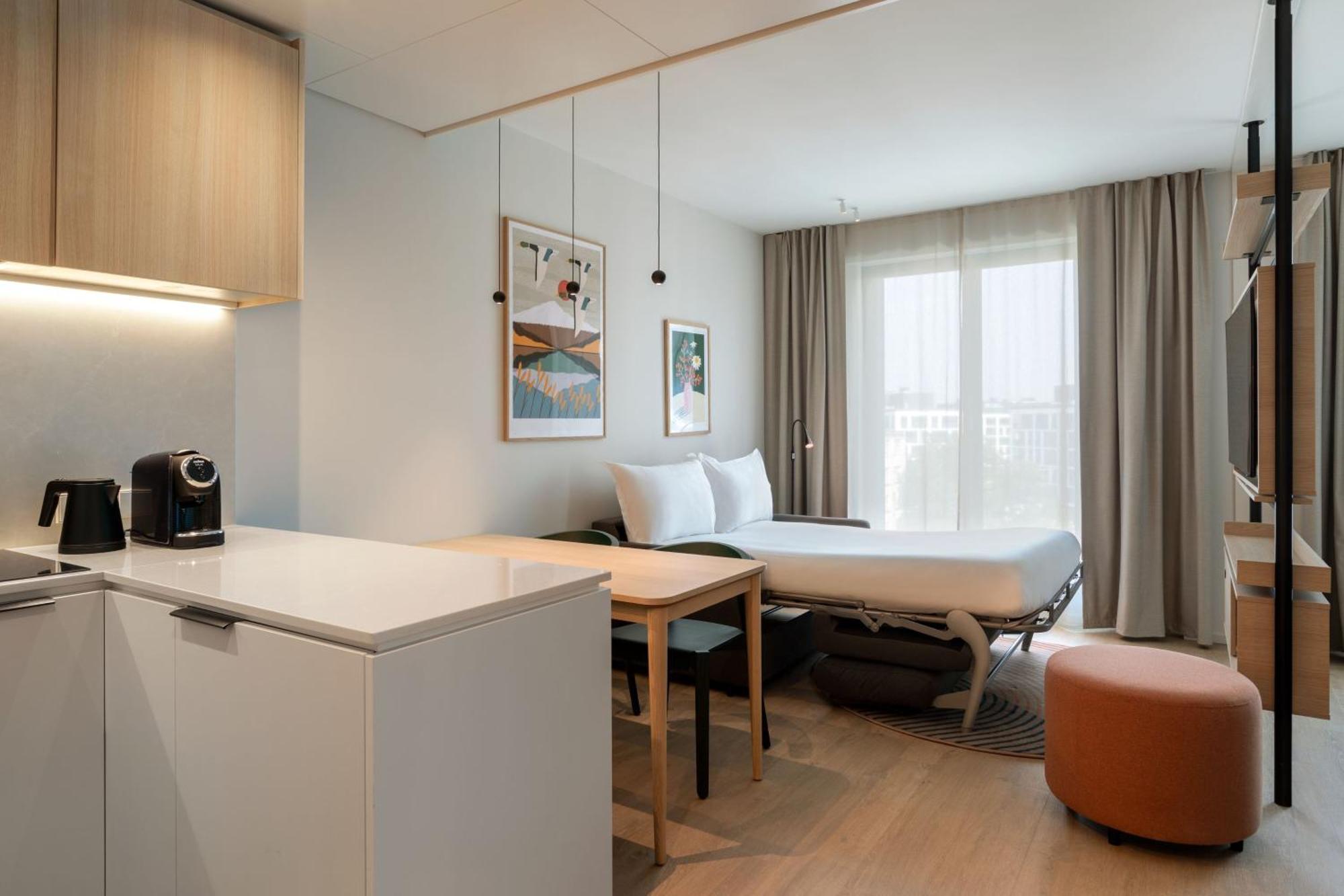 Element By Westin Hotel Wroclaw