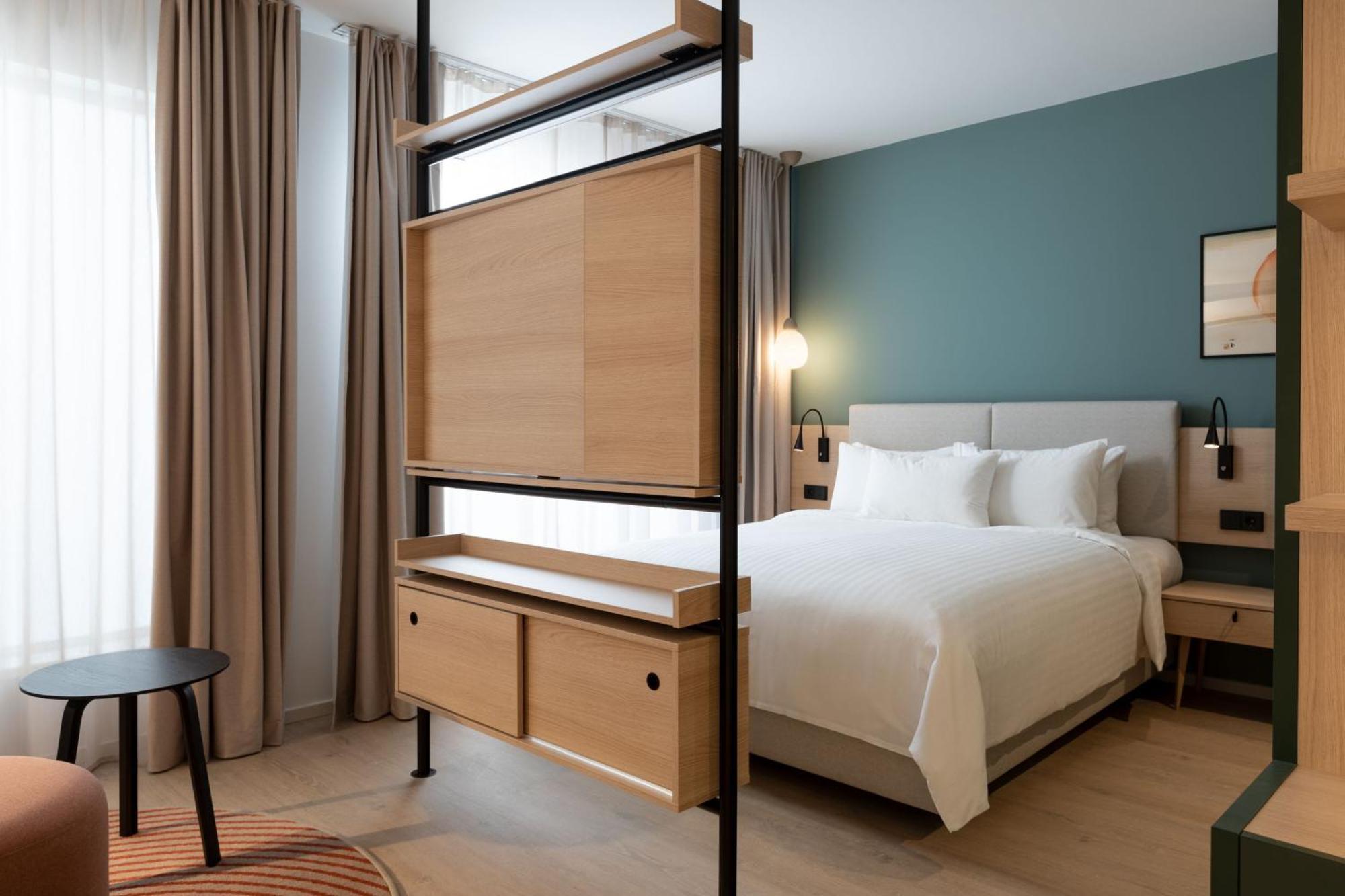 Element By Westin Hotel